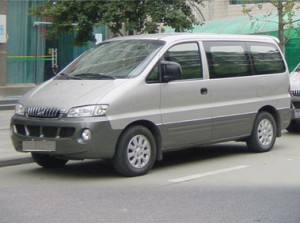 現(xiàn)代瑞風(fēng)