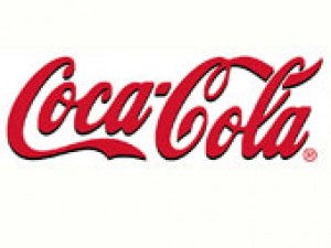 可口可樂